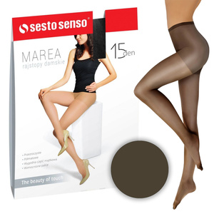 Rajstopy MAREA 15 DEN