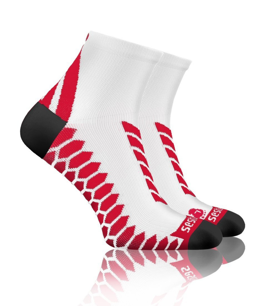 5X Skarpety Sportowe Sport Socks