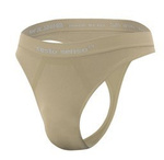 Stringi Męskie bezszwowe sportowe CL13