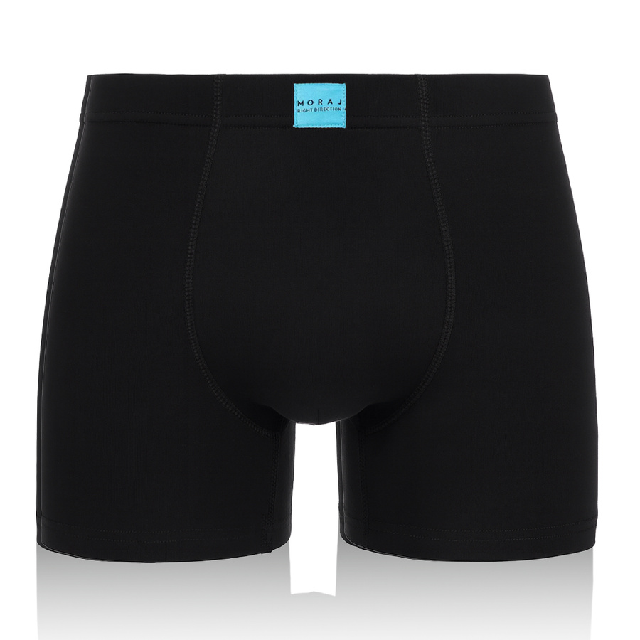 Bawełniane bokserki męskie 4x3-pak