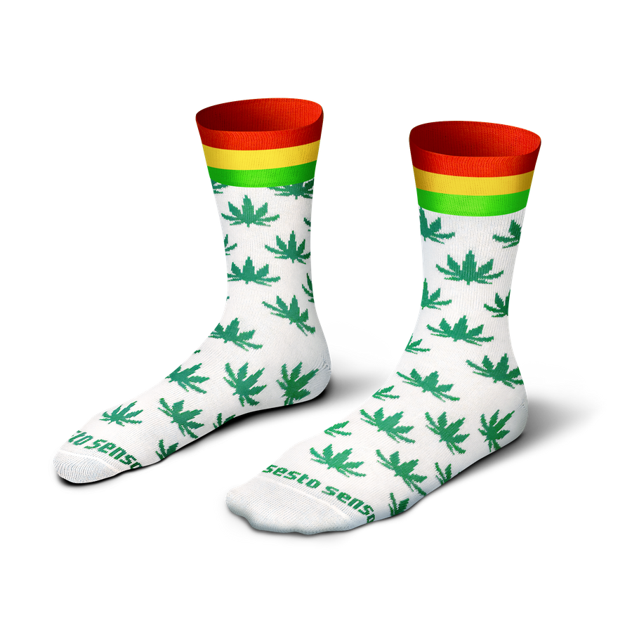 Skarpetki Finest Cotton Długie