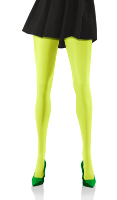 Eleganckie rajstopy damskie 2 pary 40 Den HIVER Sesto Senso – komfort i styl na co dzień