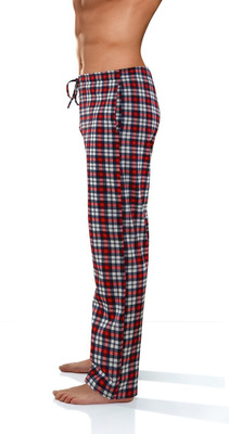 Spodnie Do Spania Milo