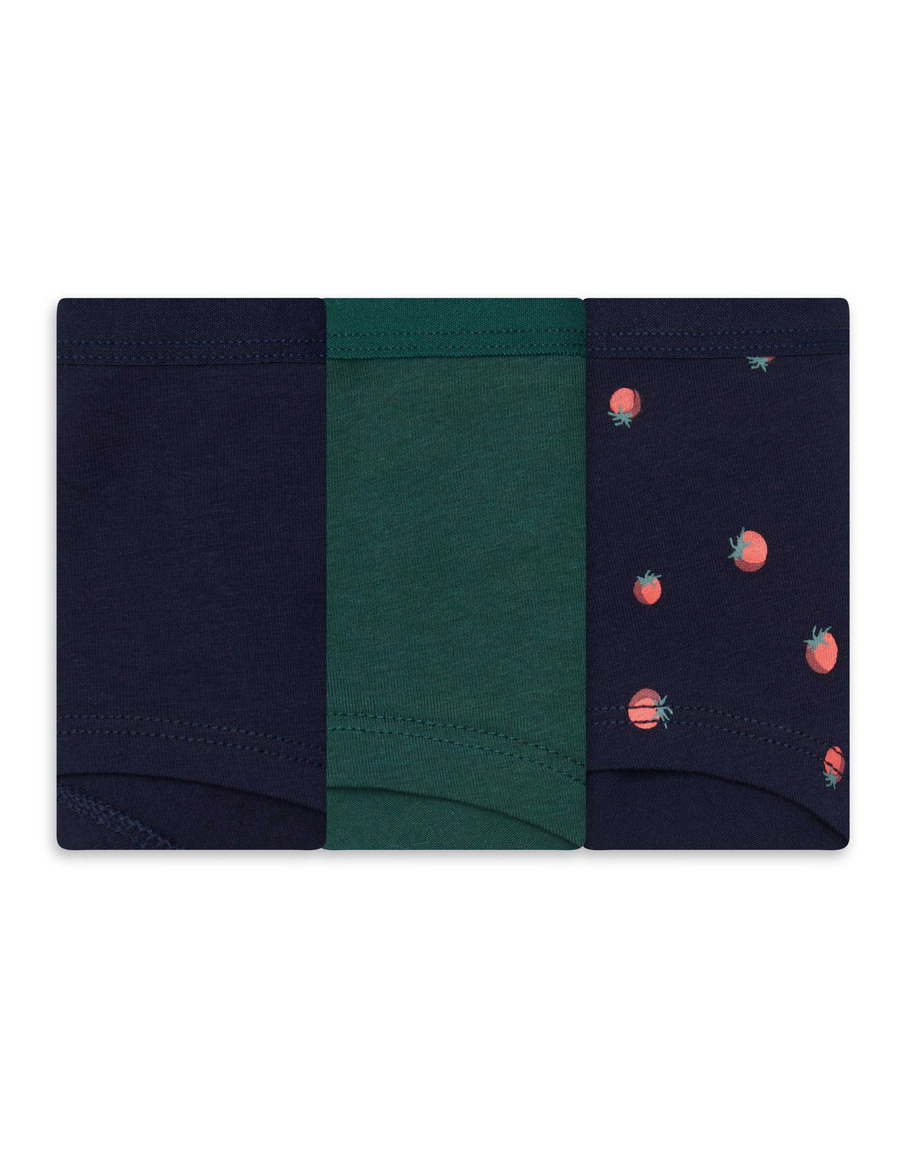 Figi damskie 3-pak Henderson 43055