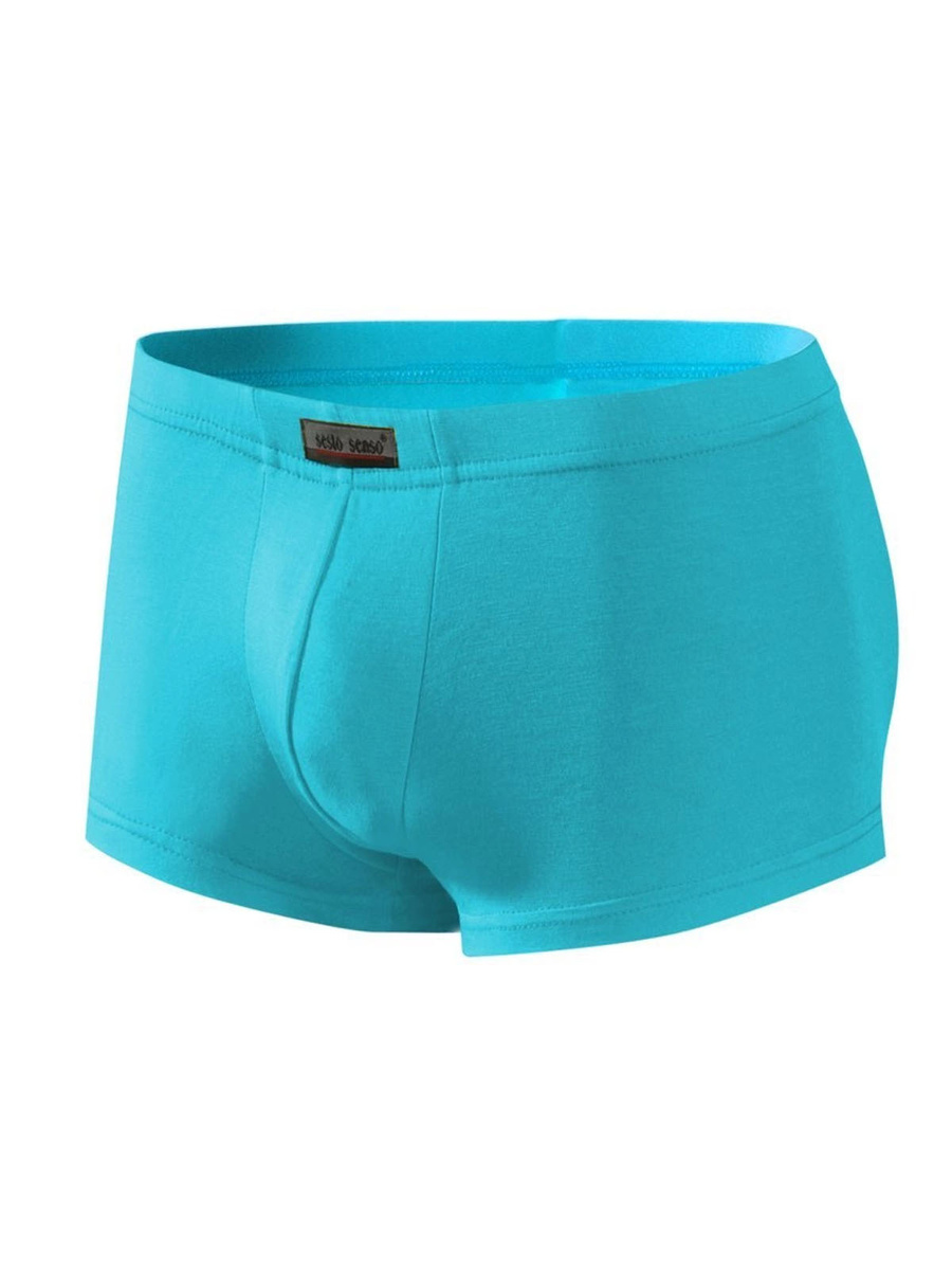 Bokserki Męskie z Mikromodalu Urban