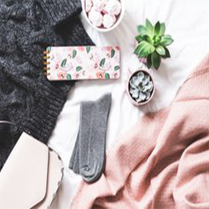 Skarpety Bawełniane Bezuciskowe Art. 018