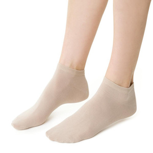 stopki bawełniane gładkie Art. 052 Steven