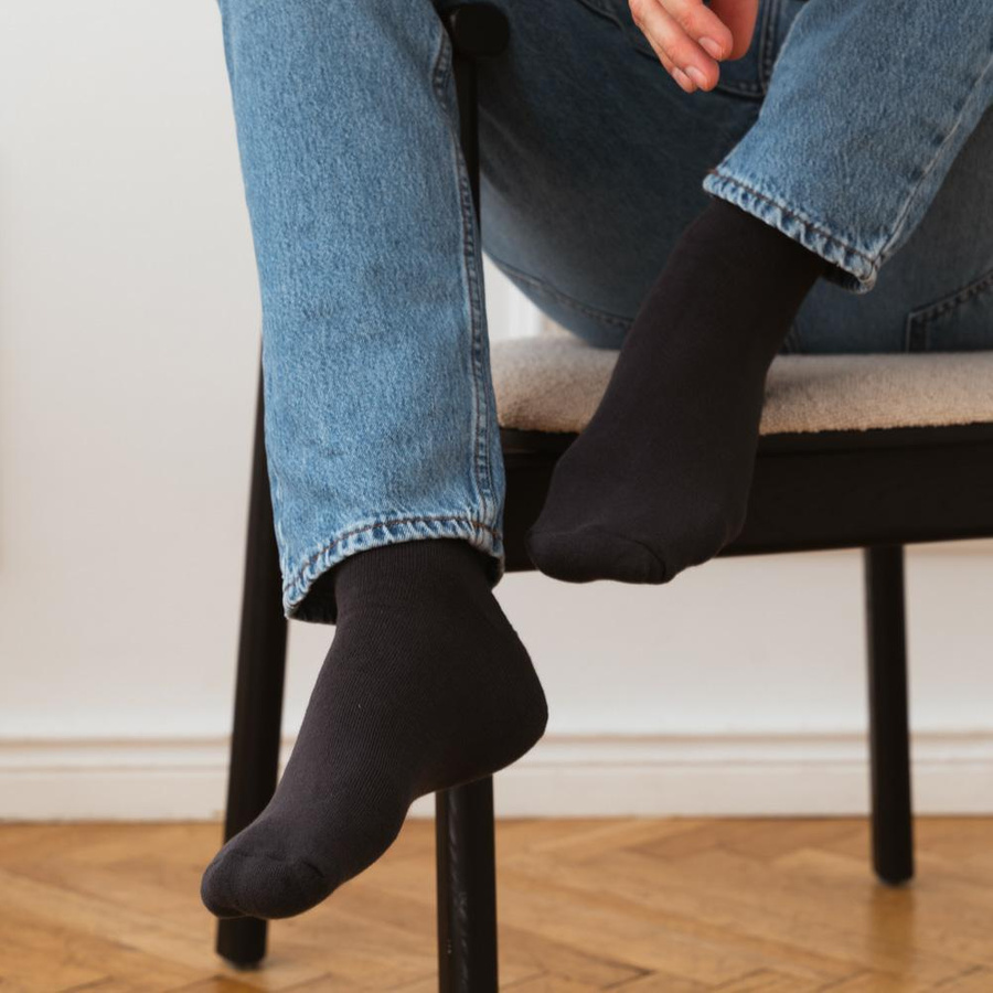 Skarpety frotte bezuciskowe Art. 111