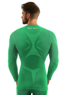 Koszulka Męska Termoaktywna CL40