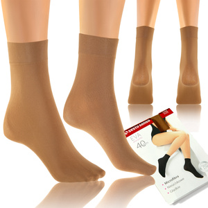 skarpetki Damskie EVA