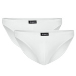 Slipy Męskie Mini  Bawełna Pima