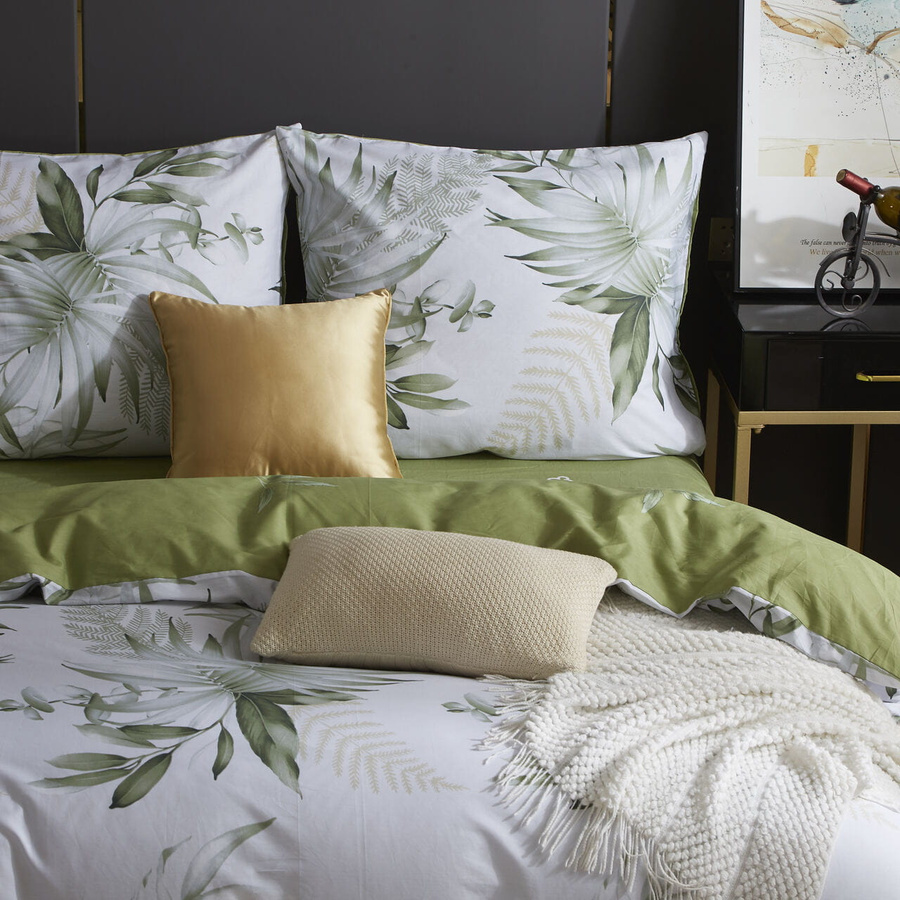 POŚCIEL SATYNA Y020