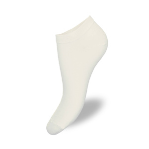 Stopki damskie gładkie