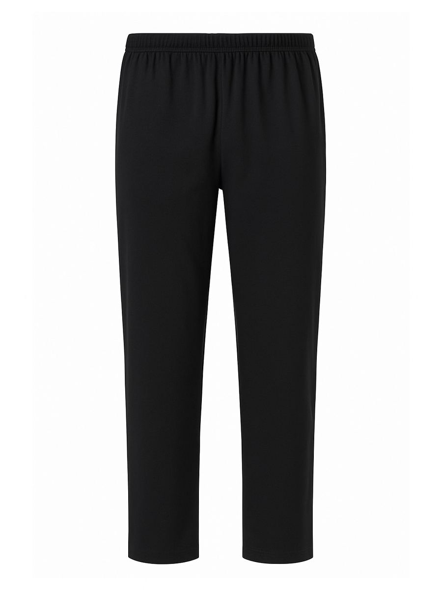 Piżama męska z krótkim rękawem