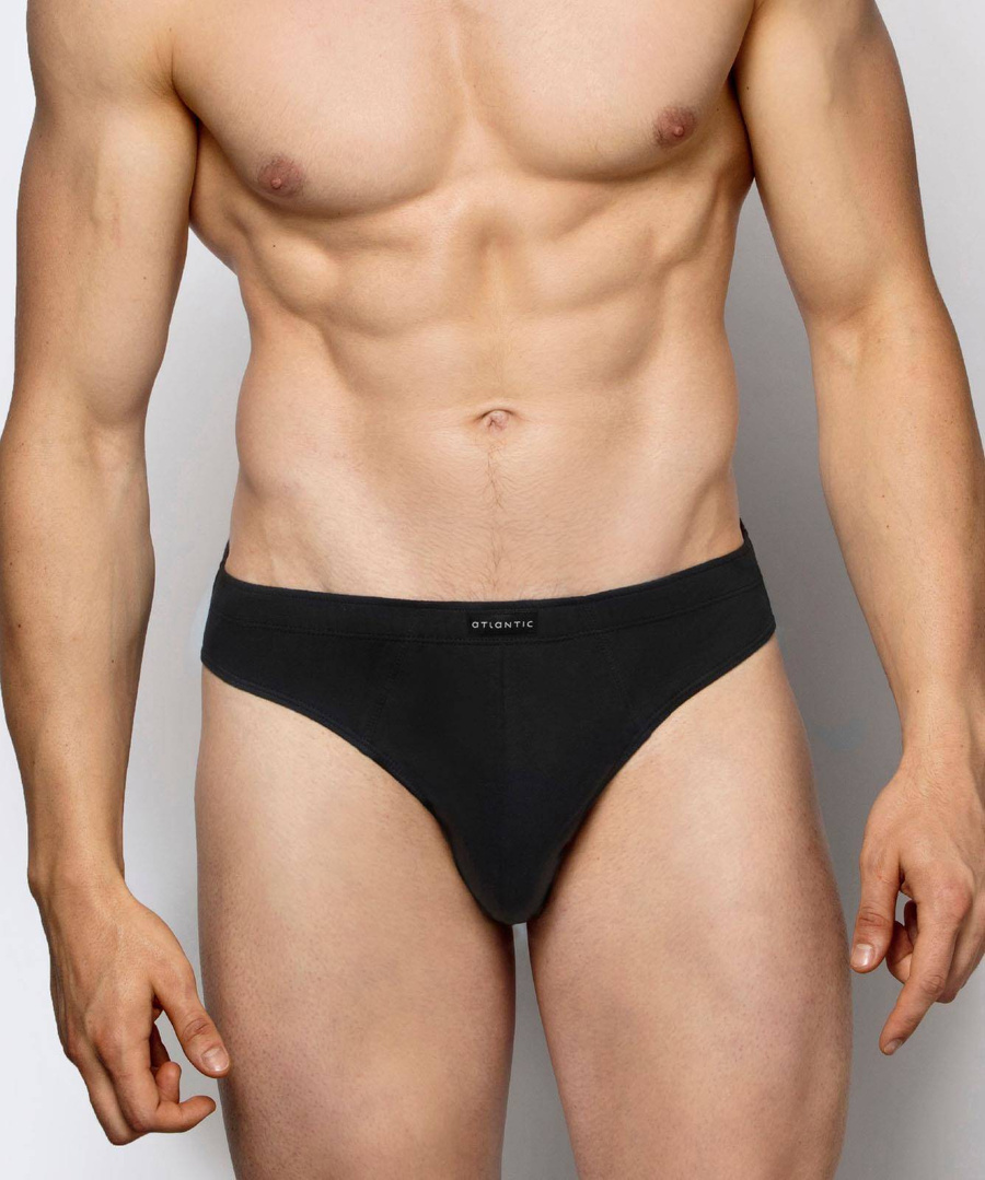 Majtki Slipy Męskie