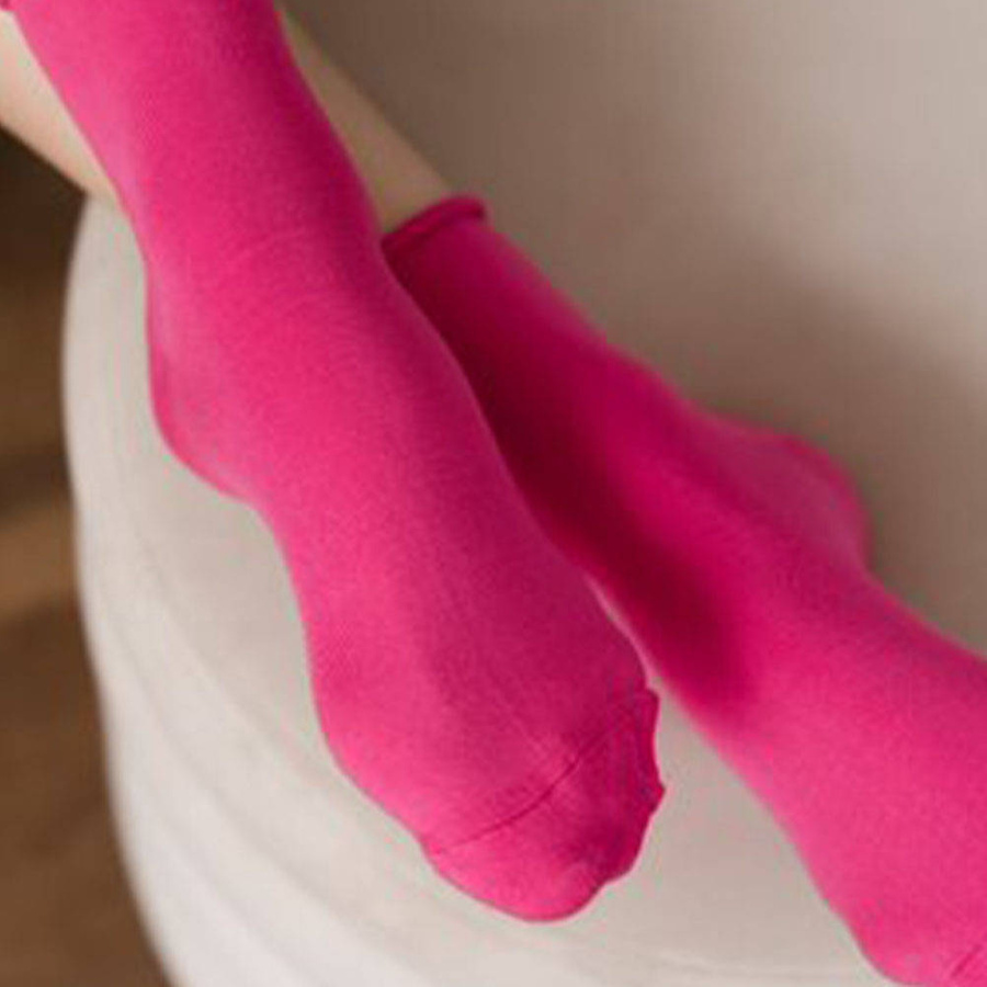 Skarpetki bambusowe art. 125 WE001 czarne