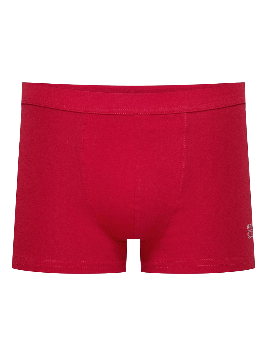 State Bawełniane Bokserki Męskie 