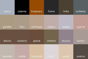 Klasyczne cienkie rajstopy damskie 15 DEN Marea Sesto Senso – podkreślają elegancję