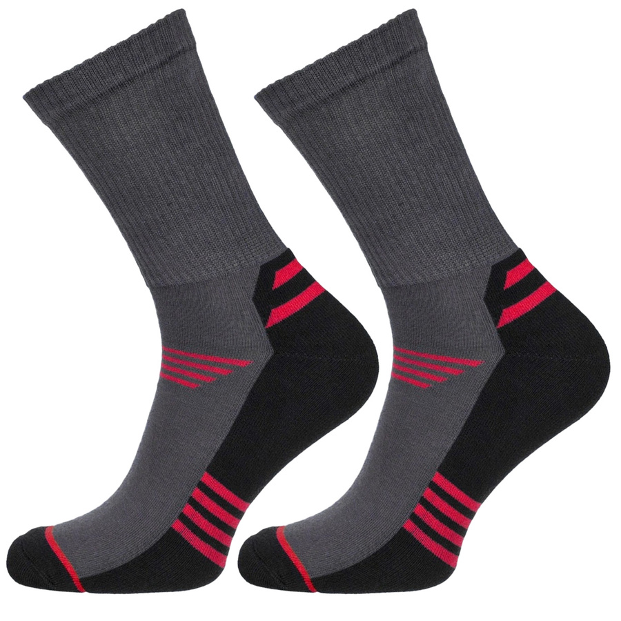 Skarpety Męskie Sportowe Multisport