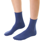 Skarpetki damskie Art. 037 jeans Steven