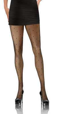 Rajstopy Damskie Fashion