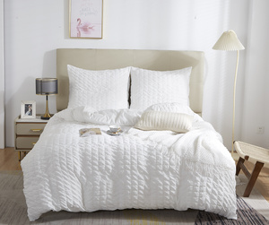 POŚCIEL CREASY BIAŁA