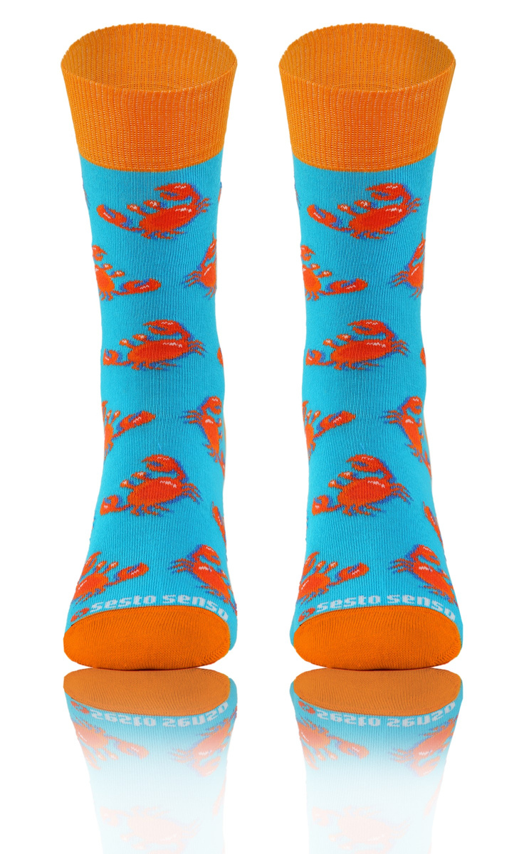 Skarpetki Finest Cotton Długie