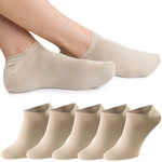 Mikrostopki z włókna bambusowego Art. 094 Steven