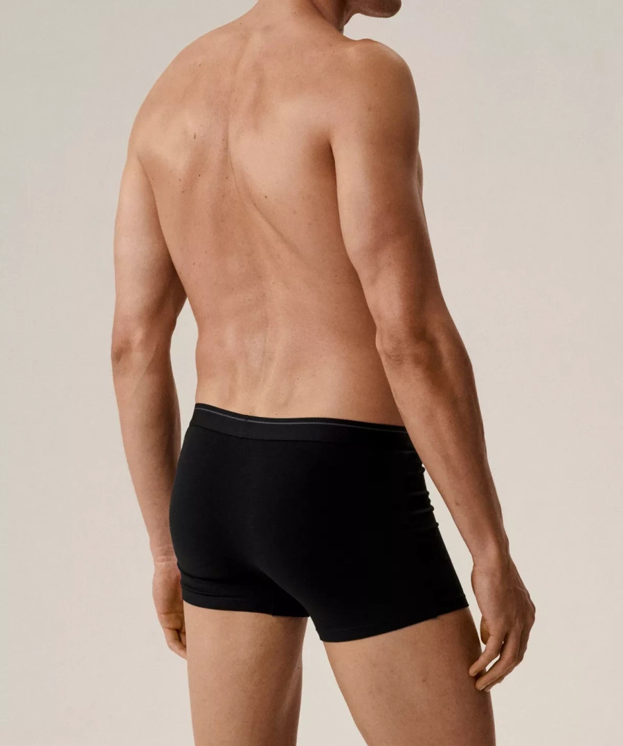 5-PACK Bokserki męskie