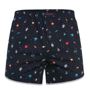 Bokserki Męskie Classic 001