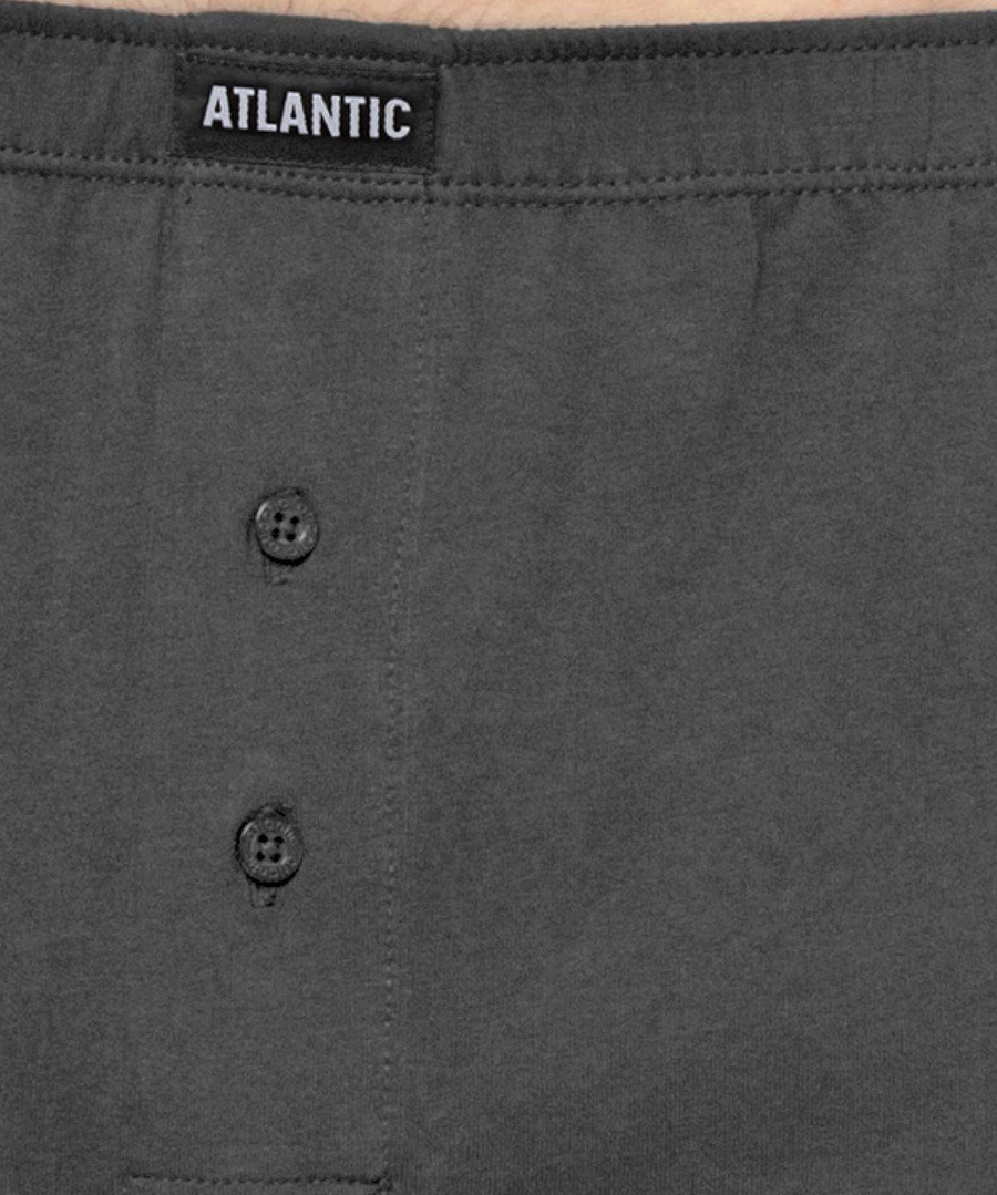 Bokserki męskie luźne