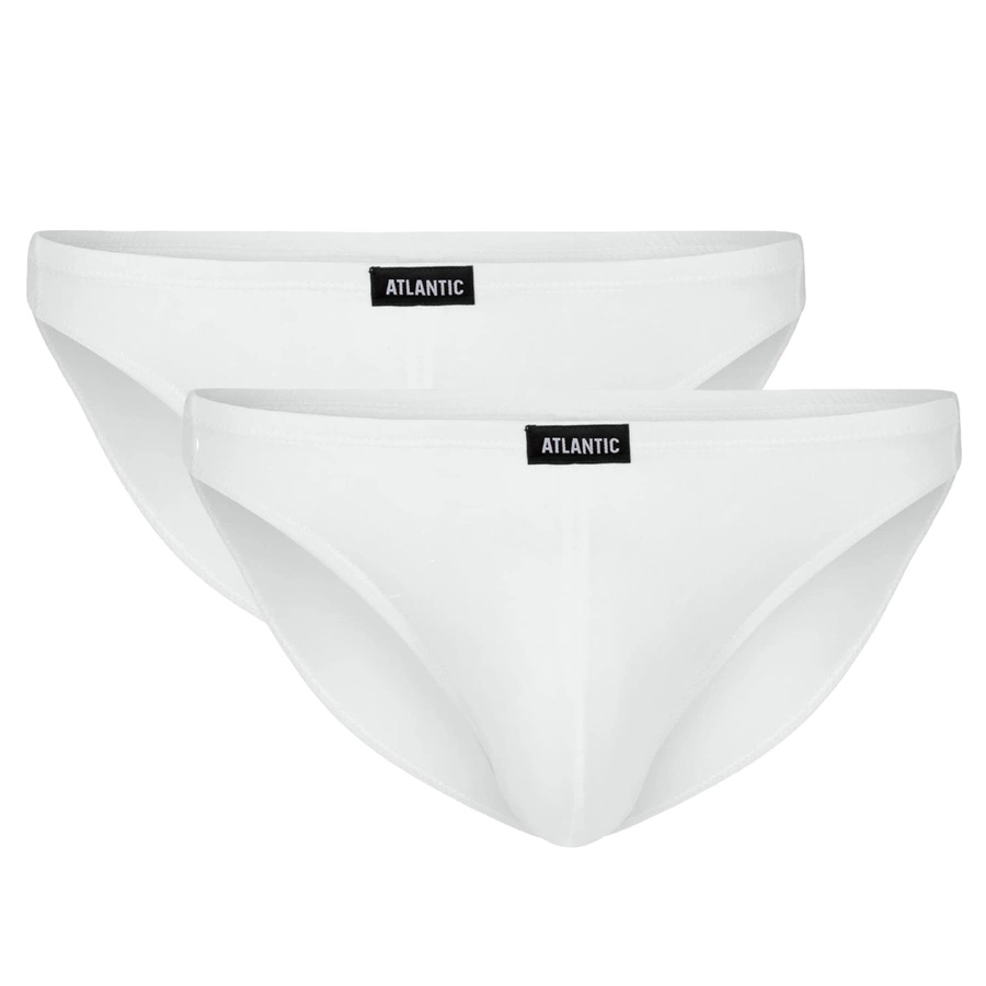 Slipy Męskie Mini  Bawełna Pima