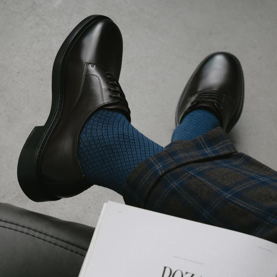 Skarpety żakardowe Art. 011