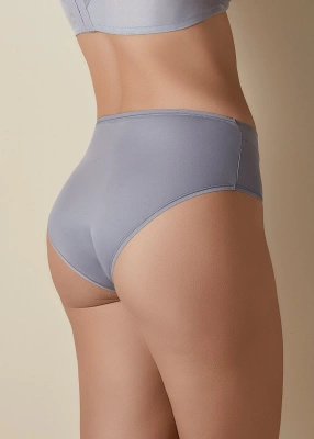 ROXANA Figi Braga, gris/szary