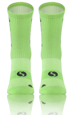 Skarpety sportowe treningowe SKB02