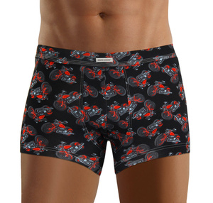 Bokserki Męskie Funny 10