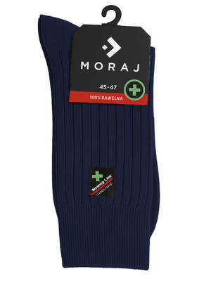 Skarpety męskie 100% Bawełna Medical Line