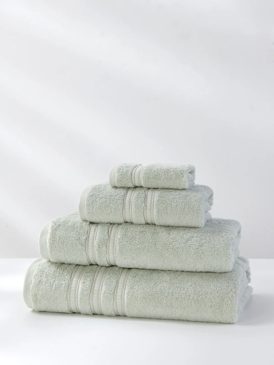 Ręcznik Frotte Harmony Szałwiowy