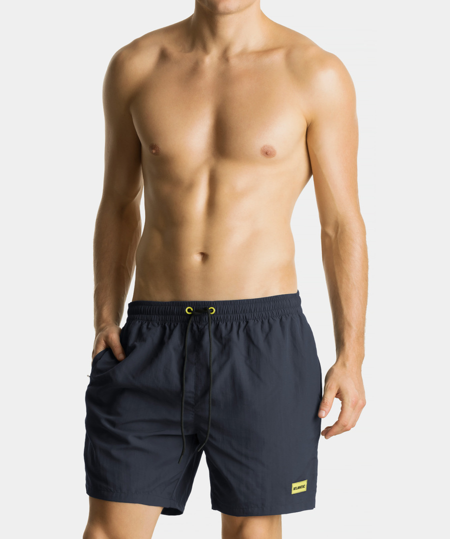 Szorty plażowe męskie
