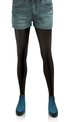 Rajstopy Dmaskie120 DEN Arctica