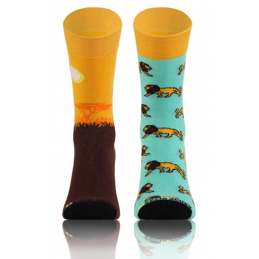 Skarpetki Finest Cotton Długie