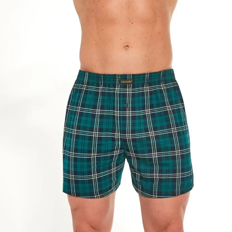 Bokserki Męskie Comfort 002