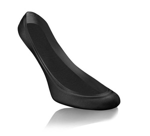 6X Stopki BALERINKI laserowo cięte z silikonem Sesto Senso