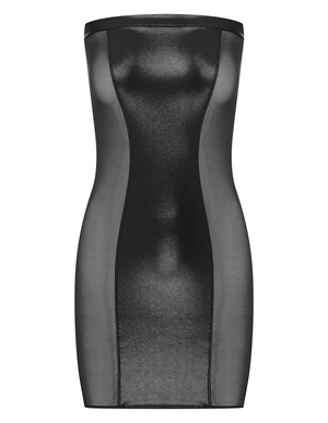 Sukienka nightdress 44130 black