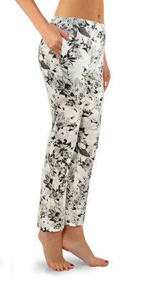 Spodnie Damskie Do Spania