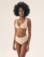 Biustonosz Miękki Neony