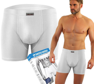 Bokserki Męskie Lizard