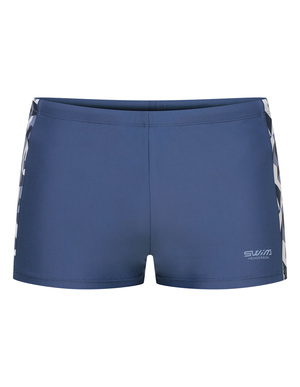 Kąpielówki 42641 steel blue