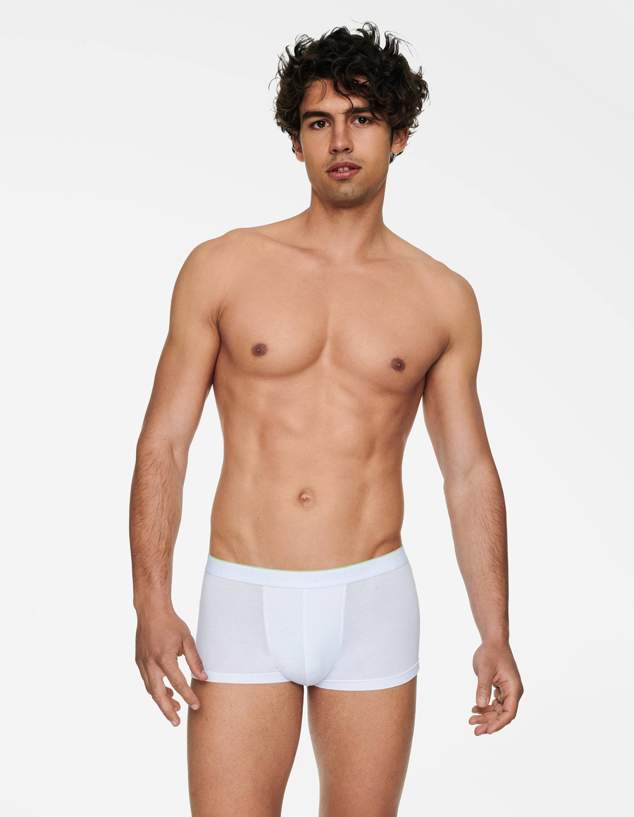 Bokserki Męskie Bamboo Comfort Line