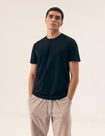 T-shirt męski 2-pak Henderson 42973 multicolor